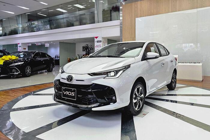 Taxi 7 chỗ Bình Tân Vĩnh Long