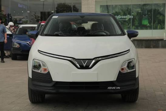 Taxi VF5 Mang Thít Vĩnh Long